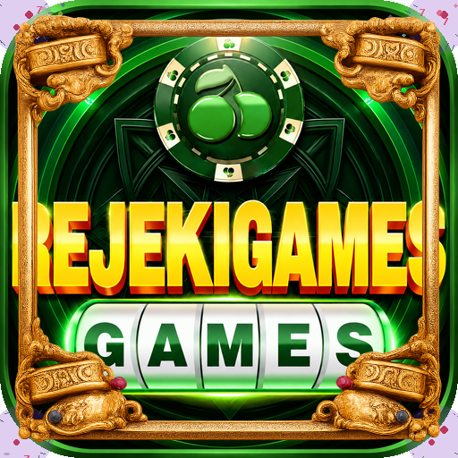 rejekigames — galeri pratinjau - APK Resmi