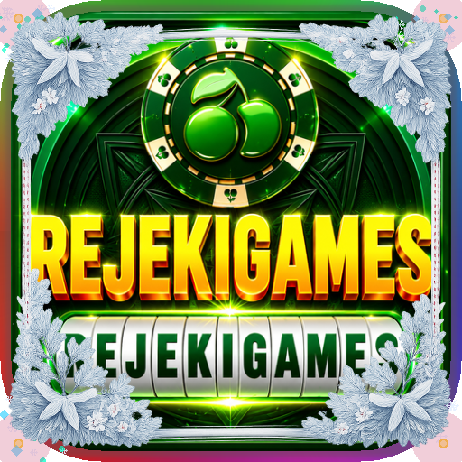 rejekigames — galeri pratinjau Resmi APK
